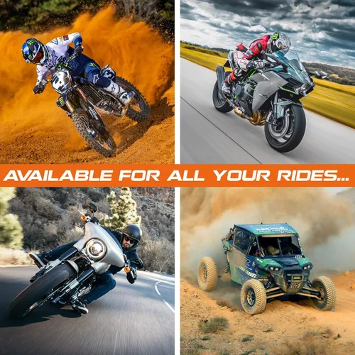 Vista 6 de Batería antigravedad AG-ATZ-10-RS de iones de litio