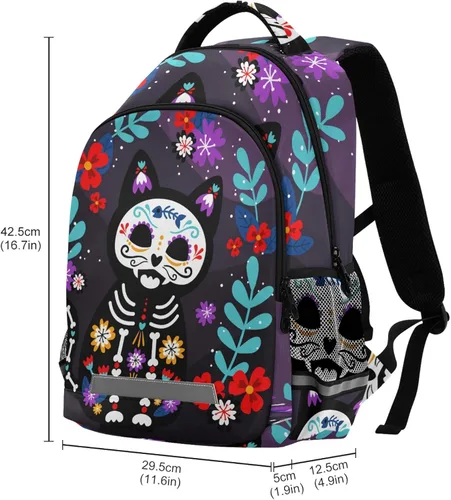 Vista 10 de Mochilas, Animales (Animals), Mochilas Daypack