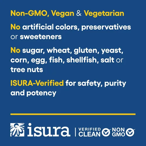 Vista 7 de Natural Factors, Ultimate Probiotic 1212 Formula, probiótico diario para apoyo digestivo continuo, 12 cepas, 12 mil millones de UFC
