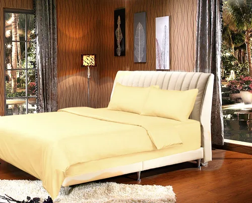 Vista 10 de Tache Home Fashion 202-SG-DCS-T Duvet Cover, Twin, Green