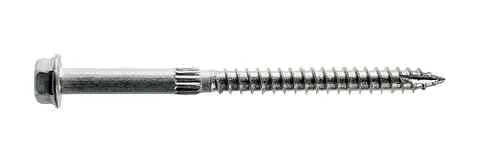 Simpson Strong-Tie SDS25312-R25L 1/4 x 3-1/2-Inch Tornillo Ledger 25 Pk (25) (25)