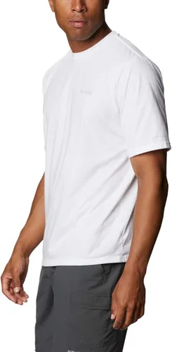 Vista 3 de Columbia mens Pfg Carey Chen Graphic Ss