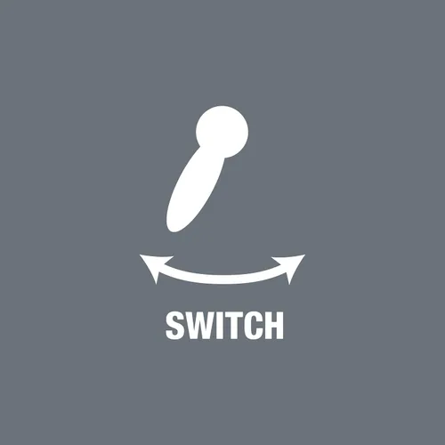 Vista 17 de JUEGO DE LLAVES COMBINADAS DE TRINCHETE MÉTRICO JOKER SWITCH 11PC
