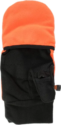 Vista 6 de Manzella Mens Fleece Cold Weather Convertible Hunting Glove with Thinsulate