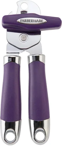 Vista 8 de Farberware Pro 2 Abrelatas Aqua Sky, talla única (5211351)