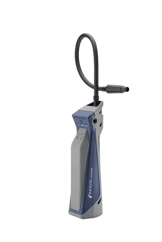 Inficon Detector de fugas de refrigerante AST200IR
