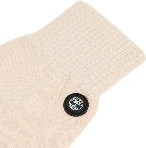 Vista 3 de Timberland Guante mágico para hombre con tecnología de pantalla táctil