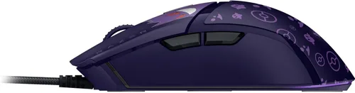 Vista 8 de Razer Ratón para juegos con cable Cobra: ligero de 2.05 oz - Interruptores ópticos Gen-3 - Iluminación Chroma RGB bajo - Sensor óptico de 8500 DPI