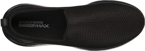 Vista 5 de Skechers mens Go Walk Max-athletic Air Mesh Slip on Walking Shoe