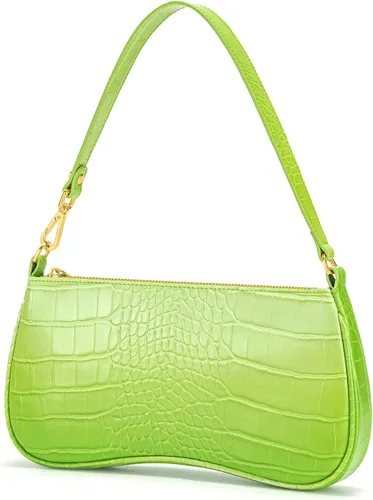 Vista 2 de JW PEI Eva - Bolso de hombro para mujer