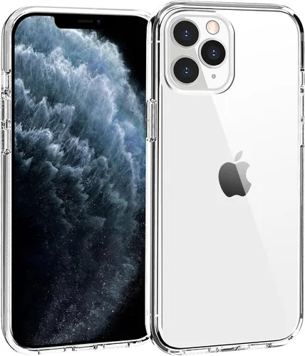 Vista 16 de TENOC Funda para teléfono compatible con iPhone 11, color negro, antihuellas, antigolpes, mate, para 6.1 pulgadas