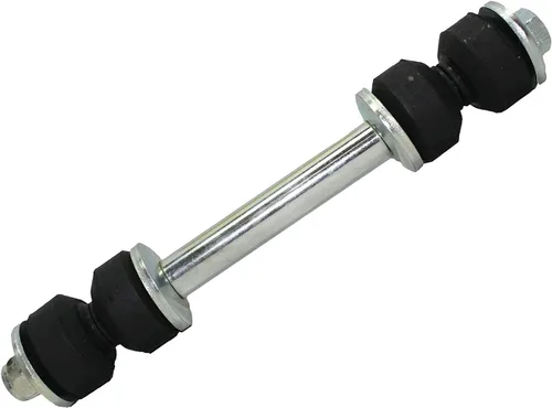 Vista 326 de Detroit Axle - Kit de brazos de control delanteros de 4 piezas para Nissan Cube 2009-2014, Nissan Versa 2007-2012 2 brazos de control inferiores