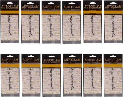 Vista 3 de Tyler Candle Company Ambientador automático Autoglam, Diva, mercado francés, alto mantenimiento