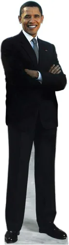 Vista 36 de Cardboard People Bernie Sanders Figura de Cartón Recortable de Tamaño Real