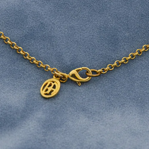 Vista 4 de Ben-Amun Jewelry Cameo Collection Collar de moda para mujer