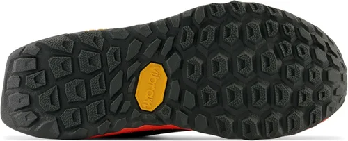 Vista 9 de New Balance Tenis de correr Fresh Foam Hierro V7 para niños