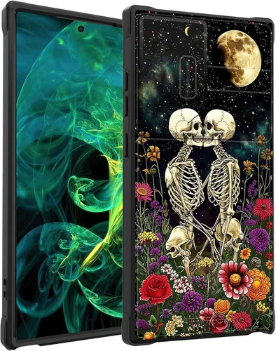 Vista 96 de Funda para Galaxy A36 5G/A56 5G con cubierta de cámara deslizante, resistente de doble capa híbrida a prueba de golpes, funda protectora resistente