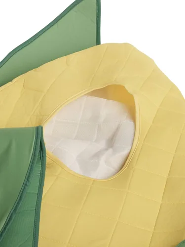 Vista 3 de Disfraz de elote acechador Forum Novelties, para adultos