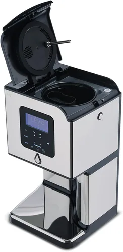 Vista 9 de LEVO Lux - Máquina de infusión de aceite de hierbas de primera calidad, extractor botánico, secador de hierbas, descarboxilador e infusor de aceite