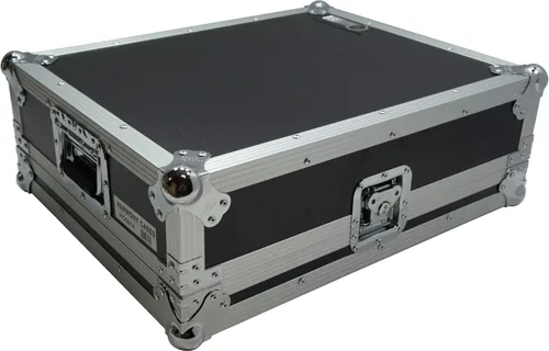Vista 8 de Harmony Audio HC5014 Flight Transport Road - Carcasa personalizada compatible con mezclador Yamaha 5014 o 5016