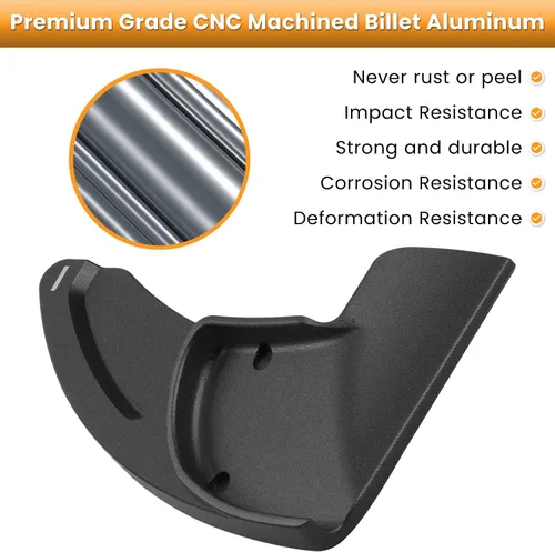 Vista 6 de Paletas de Cambio Extendidas para Volante, Cubierta Decorativa para Dodge Challenger Charger Durango RT & Scat Pack 2015-2024, para Jeep Grand