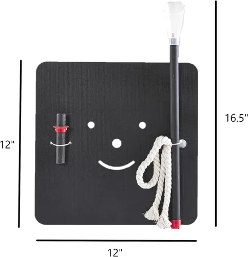 Vista 4 de Ecopots Rotterdam Square - Sistema de riego automático para plantas de interior Rotterdam de 15.75 pulgadas