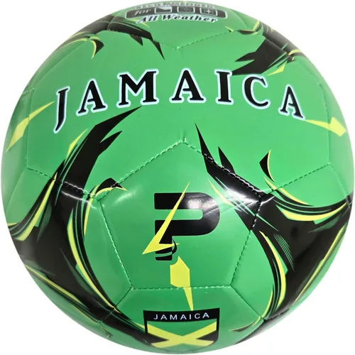 Vista 17 de Balón de fútbol Country Training - Edición Elite - para todas las edades - Tamaño 2, 3, 4 y 5