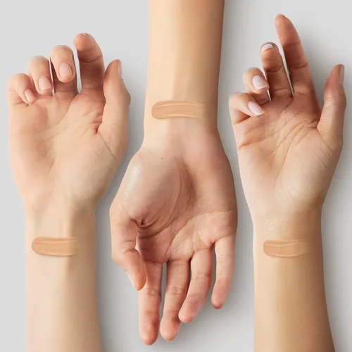 Vista 4 de Revlon Colorstay - Maquillaje líquido para piel normal y seca