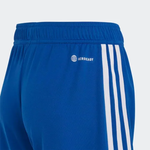 Vista 4 de adidas Pantalones cortos Tiro 23 para niños