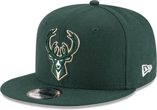 Vista 13 de New Era Hombres Adultos NBA Básico
