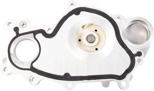 Vista 51 de TRQ Bomba de agua del motor compatible con INFINITI QX4 1997-2000 Nissan Frontier 1999-2004 Pathfinder 1996-2000 Xterra 2000-2004