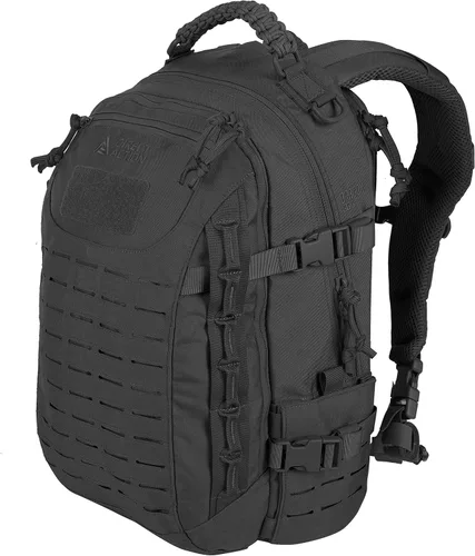 Vista 20 de Direct Action Mochila táctica Dragon Egg de 25 litros de capacidad