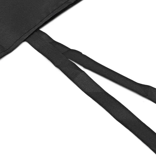 Vista 2 de Toldo para patio, cubierta protectora impermeable para invierno, para jardín, exterior, patio, toldo con protección solar, a prueba de polvo, A