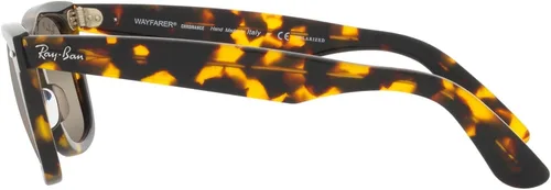 Vista 4 de Ray-Ban RB2140 Wayfarer - Lentes de sol degradados originales