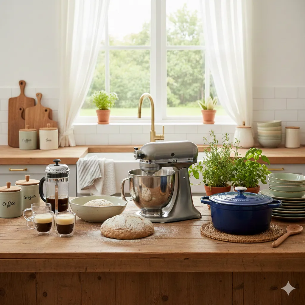 Bateria de Cocina — comprar en Yaxa Honduras