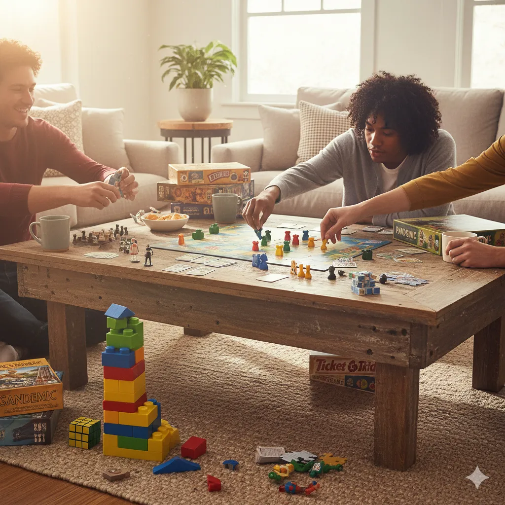 Juegos — comprar en Yaxa Honduras