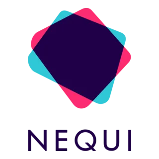 Logo de Nequi para transferencias y billetera digital en Yaxa Colombia